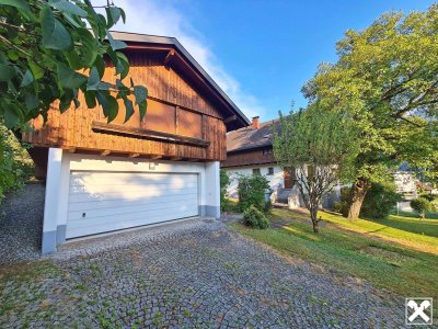 Einfamilienhaus in bester Lage!