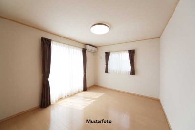 1-Zimmer-Wohnung nebst Balkon
