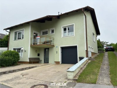 Gepflegtes Einfamilienhaus mit tollem Garten!