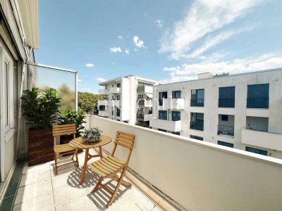 Ihr neues Zuhause in Stuttgart-Wangen!
