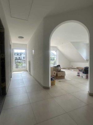 Hochwertig renovierte 3-Zimmer-Wohnung im beliebten Koblenz-Metternich