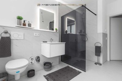 Ihr neues Zuhause in Attendorn - KFW 40 – moderne 2-Zimmer-Wohnung mit Wohlfühlfaktor