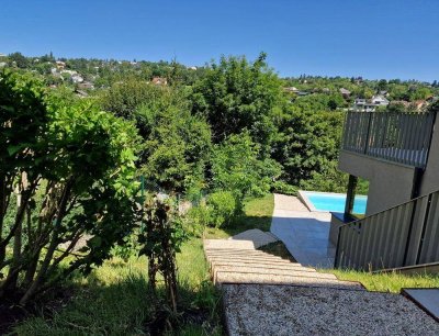 Exklusive Familienresidenz in Toplage