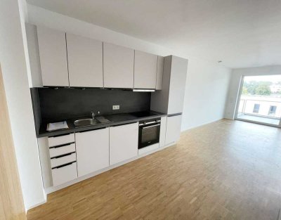 Moderne 4-Zimmer-Wohnung in Göttingen – sofort bezugsfrei