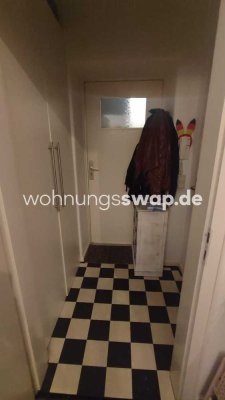 Wohnungstausch: Bilker Allee 88