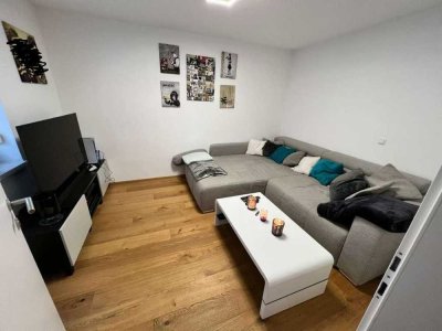 Exklusive, modernisierte 2-Zimmer-Wohnung in Sankt Augustin
