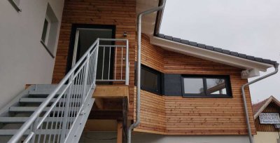 Pfarrkirchen: Moderne Wohnung Nähe Stadtzentrum