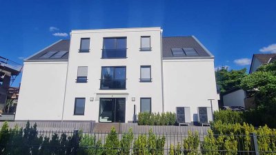 Bad Honnef - Modern und edel ausgestattet. Attraktive 2 -Zimmer- Erdgeschosswohnung