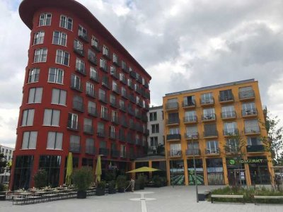 Studenten-Apartment (nur für Studierende und Azubis)