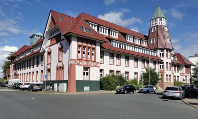 Möblierte Wohnung in Top Lage