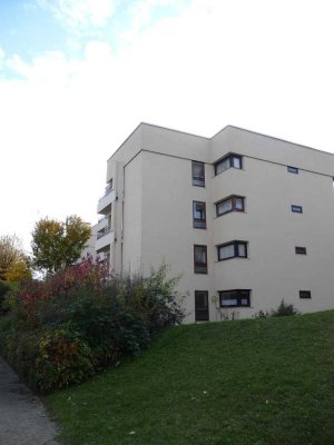 4-Zimmer-Wohnung in familienfreundlicher Umgebung!