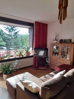 1,5 Zimmer Wohnung in Lahnstein/Kurpark