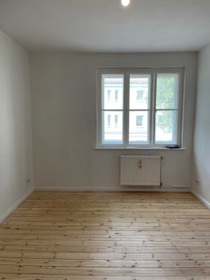Renovierte 2-Zimmer-Wohnung in Bahnhofsnähe