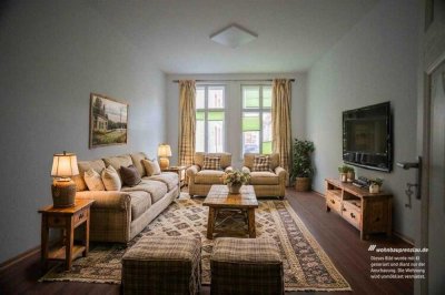 ALTBAUWOHNUNG