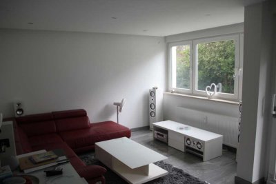 Urbanes Wohnen trifft naturnahe Idylle