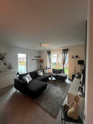 Eigentumswohnung Weeze 85 qm