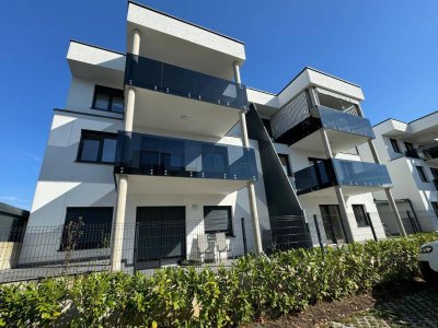 Leibnitz! Hochwertiger Erstbezug! Helle 3-Zimmerwohnug mit Süd-Westbalkon !