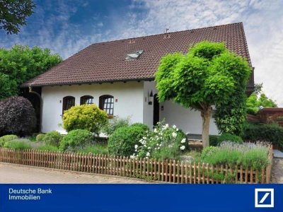 WI-Schiefbahn - freist.EFH in ruhiger Lage mit ca.162 m² Wfl. auf über 1.300 m² Grundstück