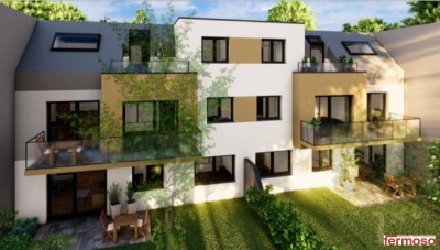 PROVISIONSFREI! DACHGESCHOSSWOHNUNG KAISERWASSER ESPRIT!
