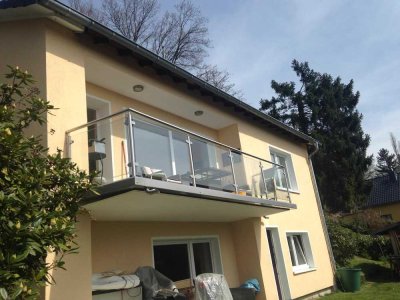 Einfamilienhaus in ruhiger Lage am Rursee
