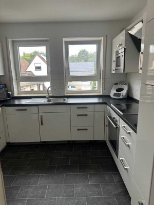 5-Zimmer-Maisonette-Wohnung ca 115 m²