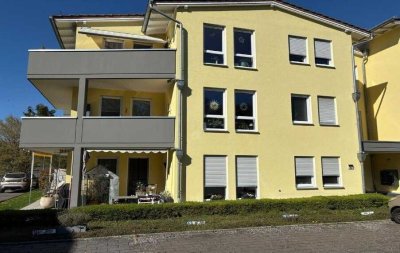 Exklusive 3 Zimmer ETW im 1. OG in Bad Camberg!