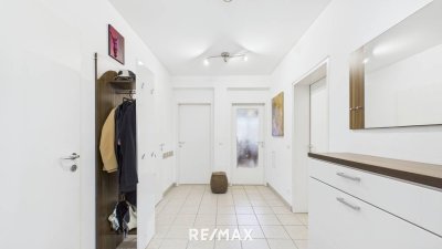 100 m² Wohntraum im Zentrum von Sankt Florian