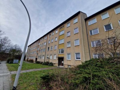 Frisch saniert: Willkommen im neuen Zuhause!