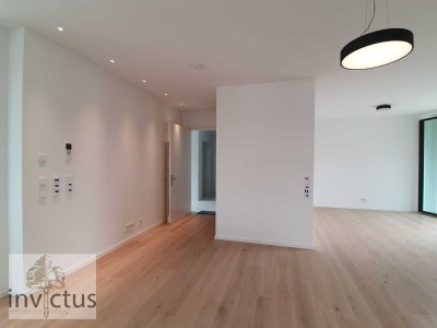 2-Zimmer-Whg. zum Verlieben mit Wohlfühlgarantie - am Fuße des Götzenturms, inkl. 2 TG Stellpl.