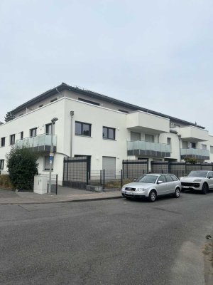 Moderne und exklusive 3-Zimmer-Wohnung mit Balkon & Tiefgarage inkl. Wallbox