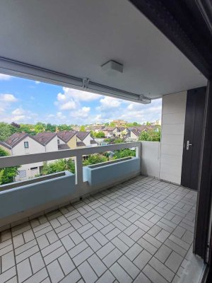 4.5 Rooms Family Apartments with fitted kitchen and Lift