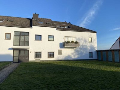 Gemütliche 3-Zimmer Wohnung in Bornheim zu vermieten