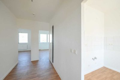 Wir sanieren für Sie - ab Februar verfügbar!