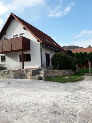 Schönes, geräumiges Einfamilienhaus mit 5,5 Zimmern in Graitschen bei Bürgel