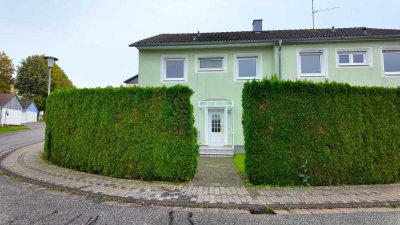 Attraktive Doppelhaushälfte in bester Lage von Kirchberg