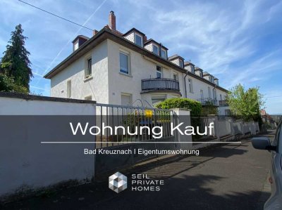 SEIL Private • Villa Medio:  Altbaucharme in bester Lage