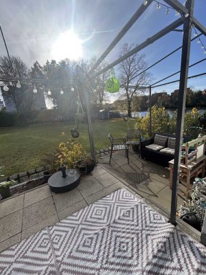 Nachmieter/-in gesucht