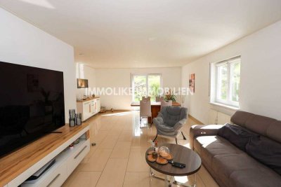 Wohnen im Grünen – Einfamilienhaus in Oberndorf-Jossgrund, Baujahr 2007