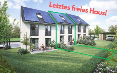 Familienfreundliches Wohnen in Toplage in Hochdorf! Baubeginn in Kürze!