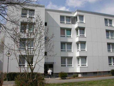 4-Zimmer-Wohnung in Düsseldorf Garath