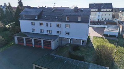 Veräußerung Wohn- und Gewerbeobjekt Geithain