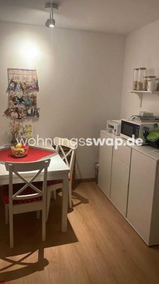 Wohnungstausch: Apothekenweg 35