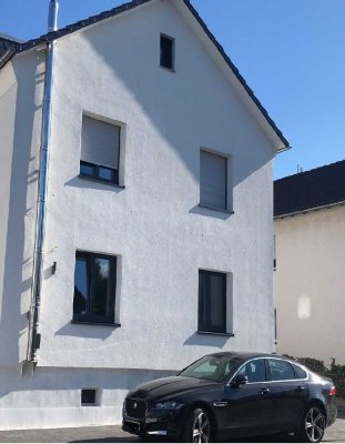 Modernisiertes Einfamilienhaus in Griesheim