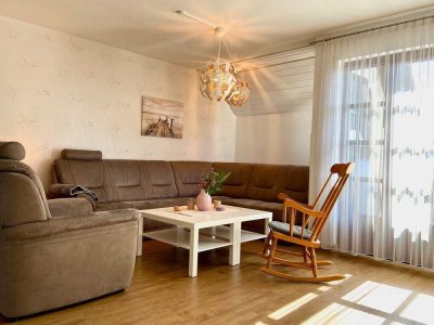 Ferienwohnung 2,5 Zimmer in Kressbronn