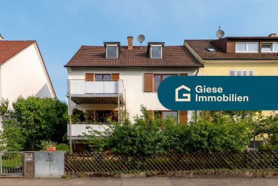 Familientraum im Herzen von Degerloch
