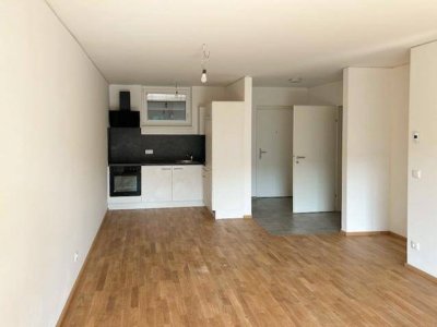 Schöne 2-Zimmerwohnung mit West-Balkon | 4. OG | ab sofort | PROVISIONSFREI