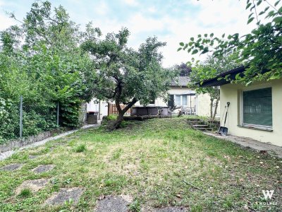 Charmantes Stadthaus zentral in Gänserndorf: Pool | Garten | Terrasse | Bahnhofsnähe | Ruhelage