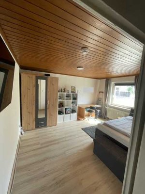 Ruhige 2-Zimmer-Wohnung zwischen Bahnhof und Hochschule