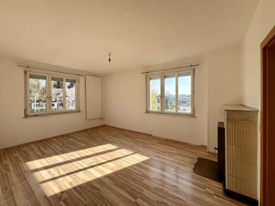 Geräumige 3-Zimmer- Wohnung im Herzen von Hartberg!