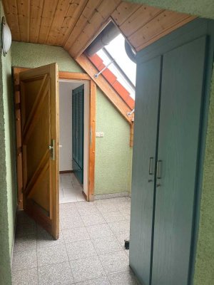 Großzügige 4-Raum-Wohnung mit Balkon in ruhiger Lage von Erfurt-Ilversgehofen